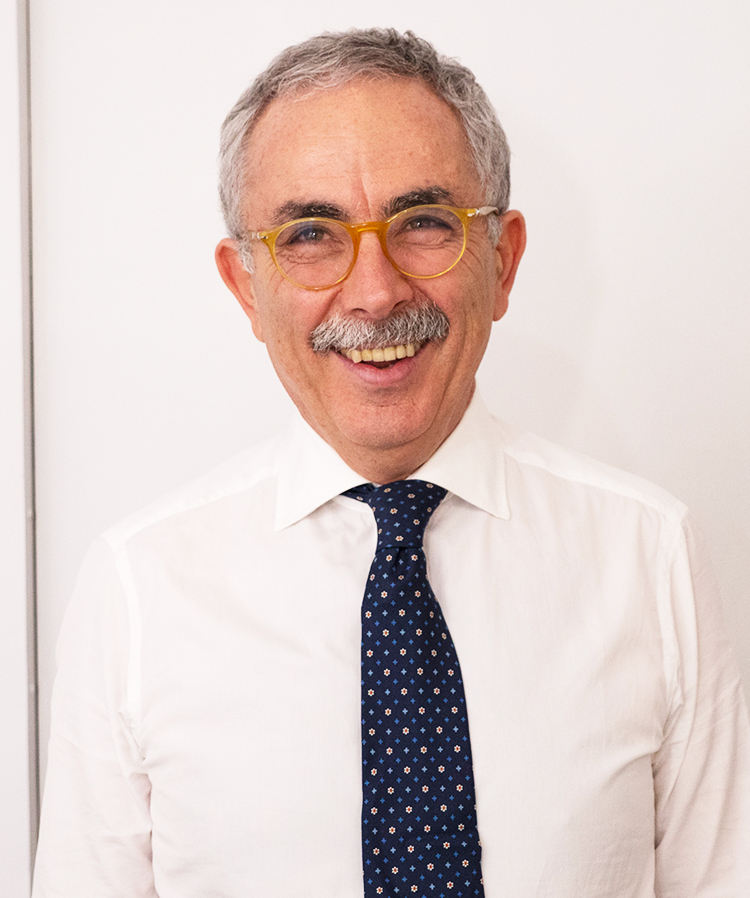 SDO - Studio Diagnostica Oculare - Prof. Dr. Rocco Plateroti
